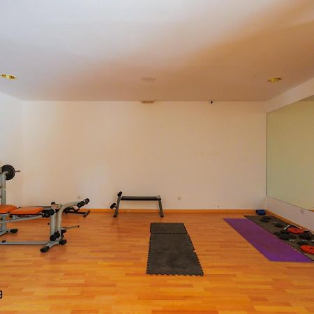 Appartement Hola Bent Pool And Terrace Irent Fuerteventura à Corralejo Extérieur photo