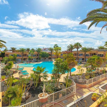Appartement Hola Bent Pool And Terrace Irent Fuerteventura à Corralejo Extérieur photo